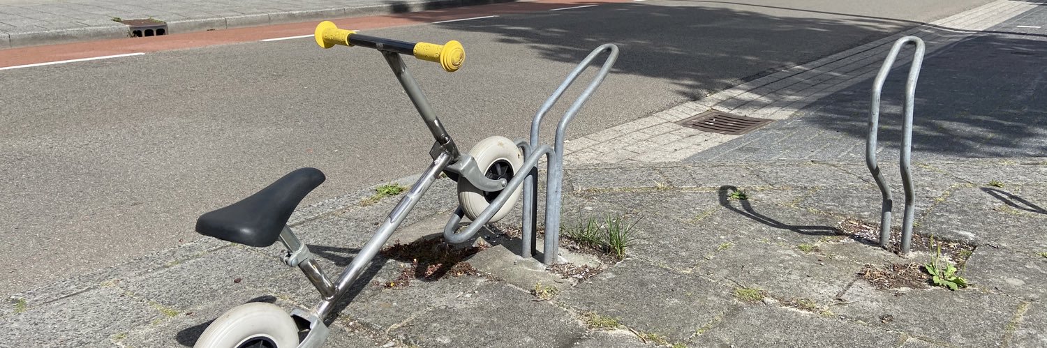 Jouke Zult 👾 @salto@mstdn.social banner