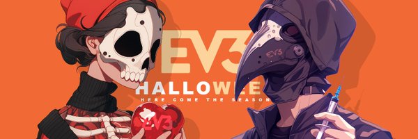 Ev3Nft Profile Banner