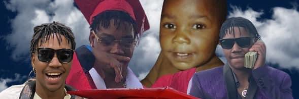 Jamon ”J5” Miles banner