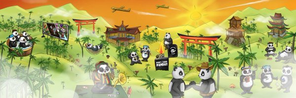puffpandas Profile Banner