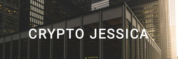 CryptoJessXBT Profile Banner