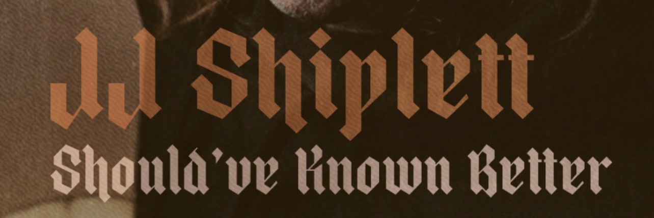 jjshiplett's profile banner image