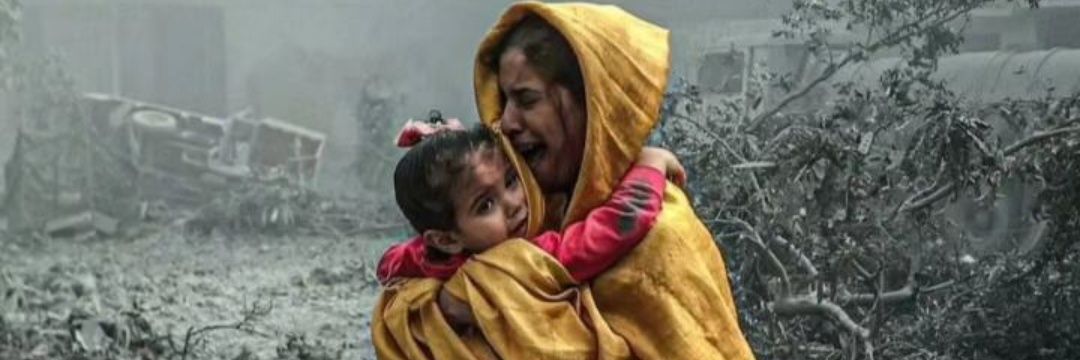 أم سراج🦋🇵🇸 banner