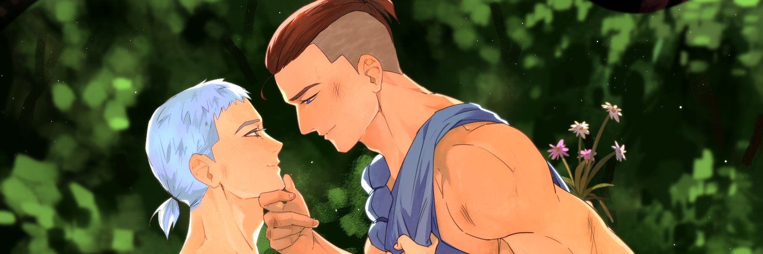 its GUBY 🔞 banner