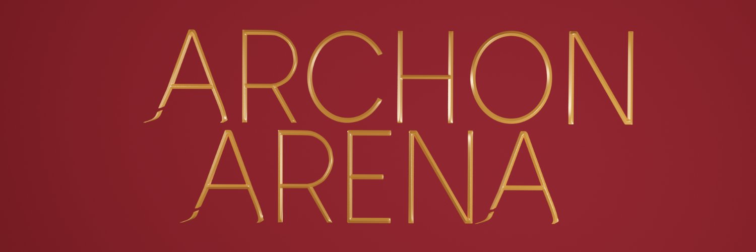 Archon Arena banner