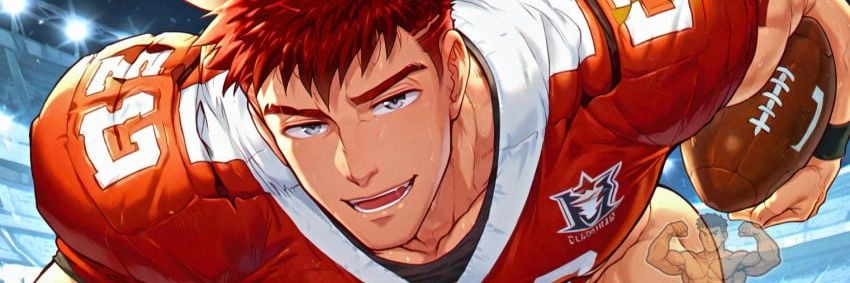 King_sfield's profile banner image