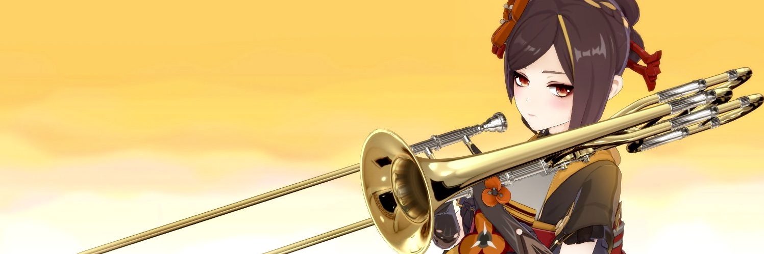 史部和紗 𝄡🪊@音楽つくる旅人🎶 banner