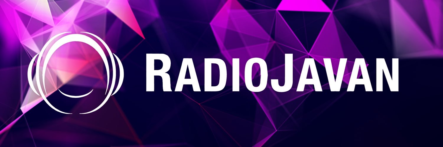 Radio Javan banner