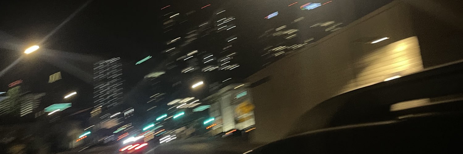 andyurlove's profile banner image
