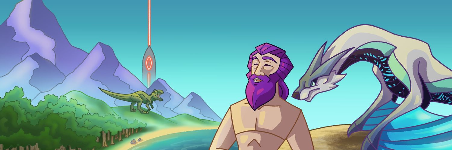 i Syzen banner
