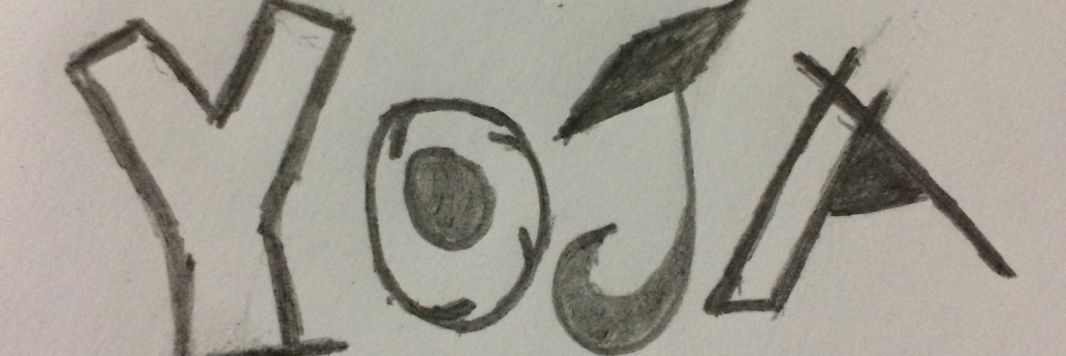 Yojairohg's profile banner image