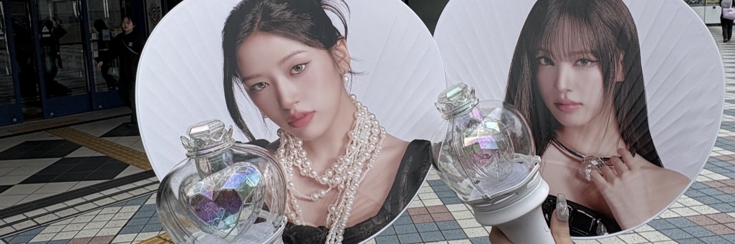 しー@4.19IVE京セラ参戦 banner