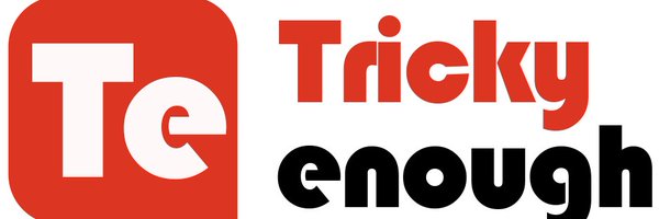 TrickyEnough1 Profile Banner