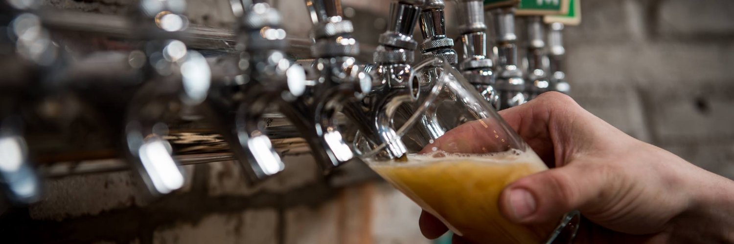 Evil Genius Beer Co. banner