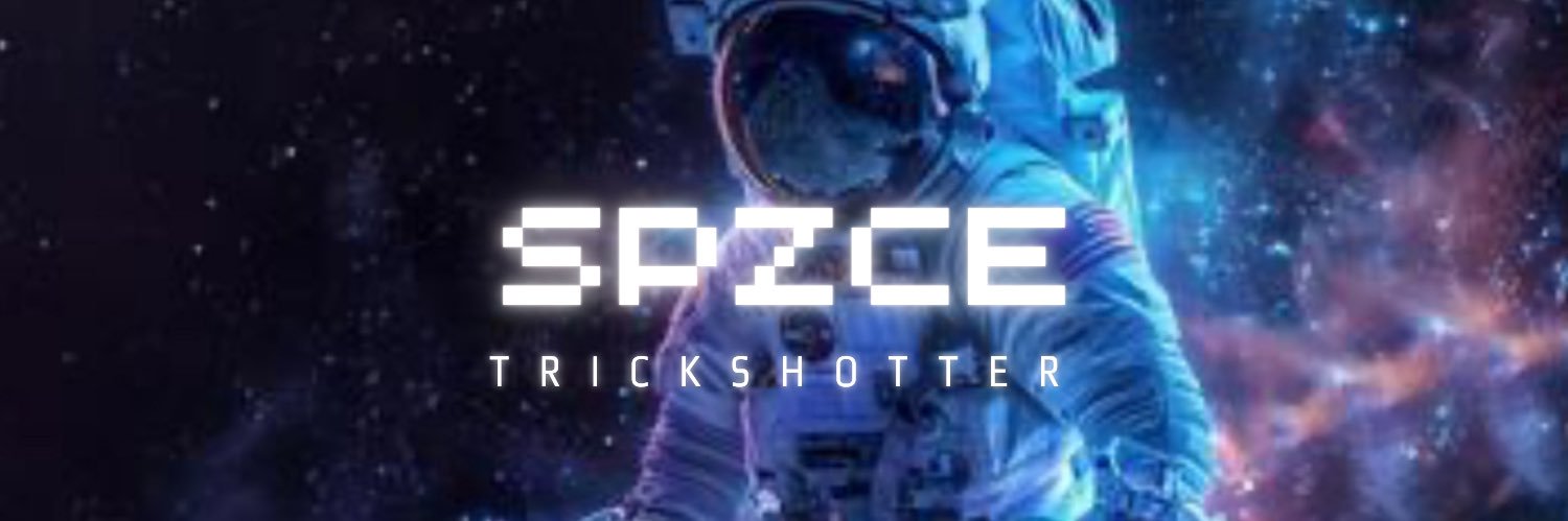 zSpzce's profile banner image