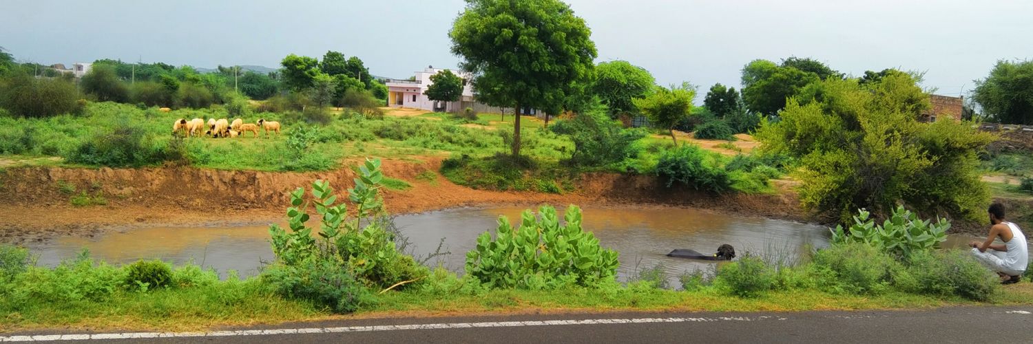 Naturewala banner
