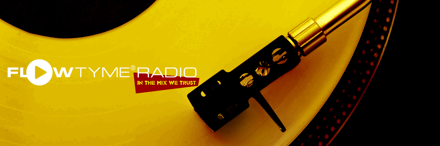 flowtymeradio's profile banner image