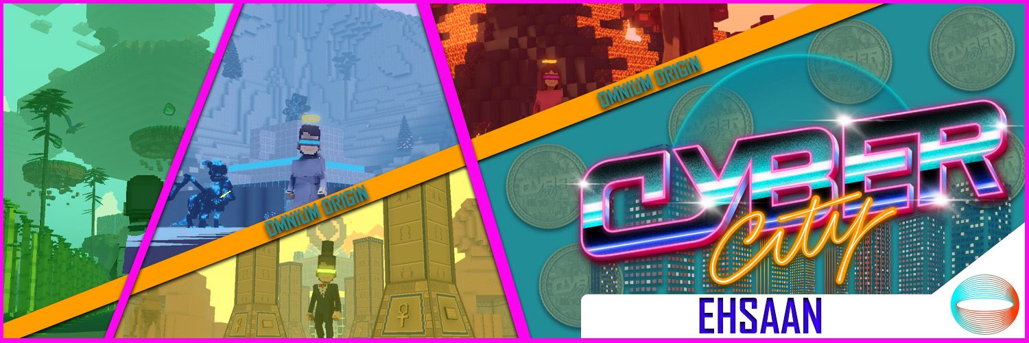 Ehsaan_Meta's profile banner image