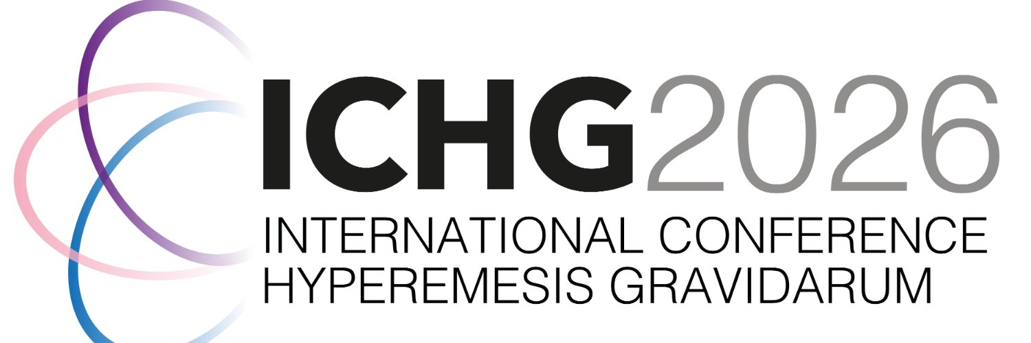 International Collaboration Hyperemesis Gravidarum banner