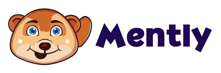 Mently's banner