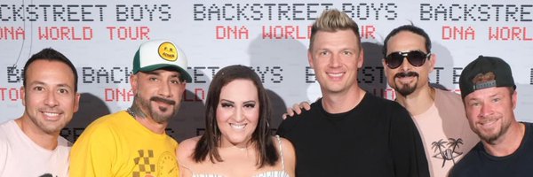 NickysAngelBaby Profile Banner