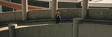 Kingsman banner