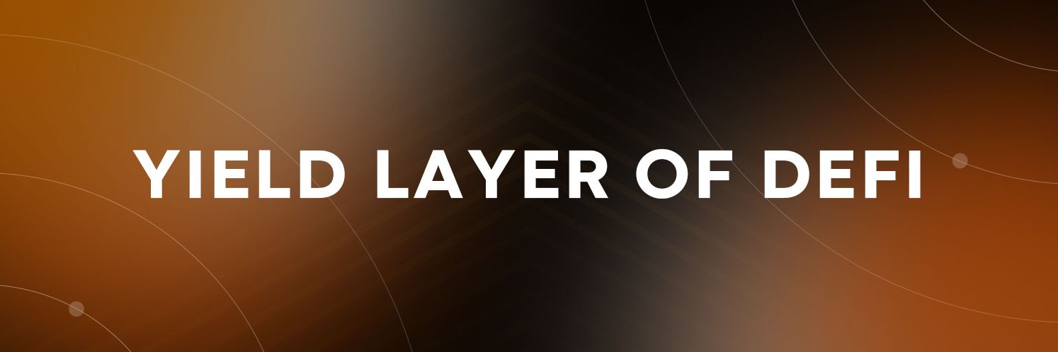 CIAN - Yield Layer of DeFi 🟡 banner