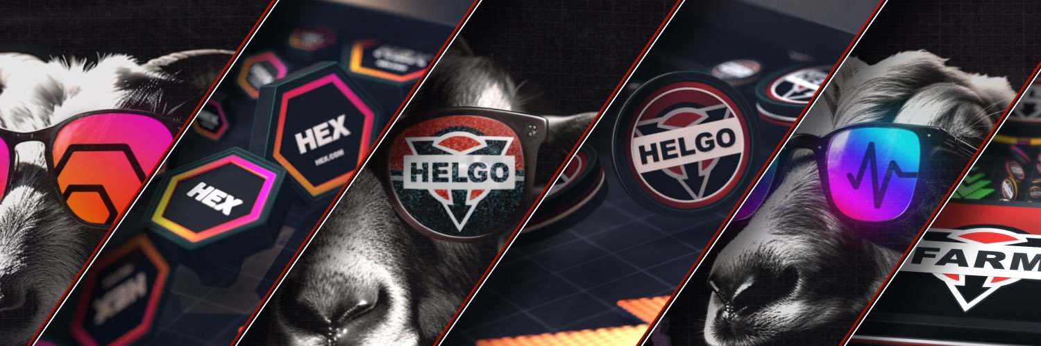 Helgo.io banner