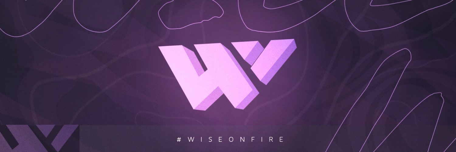 WISE Esports banner