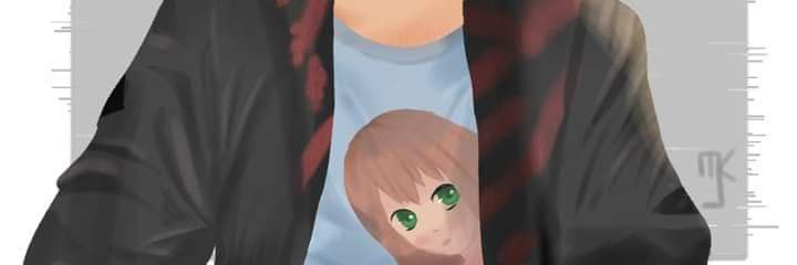 Nancherry🍅🍅 banner