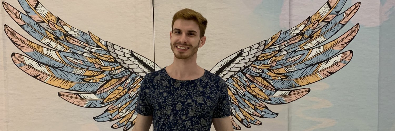 AppVitor's profile banner image
