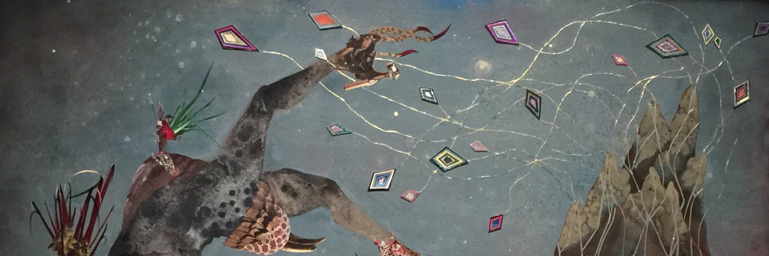 willalderwick's profile banner image