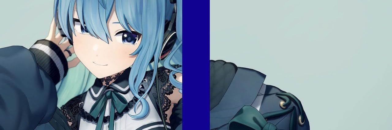 IRyo1027's profile banner image