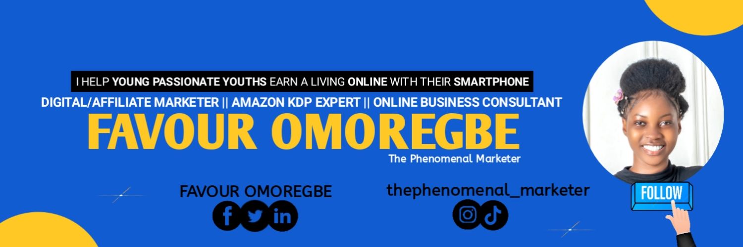 phenomenafavour's profile banner image