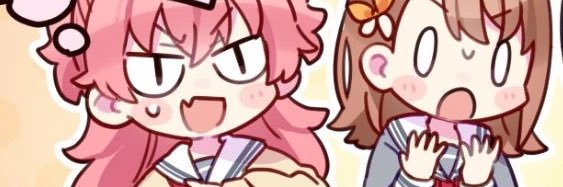 呐呐小呐's banner
