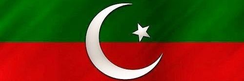 Malik Ayaz PTI🇧🇫‏'s banner