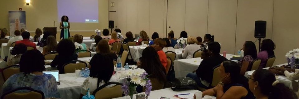 Dr. Janis Modeste banner