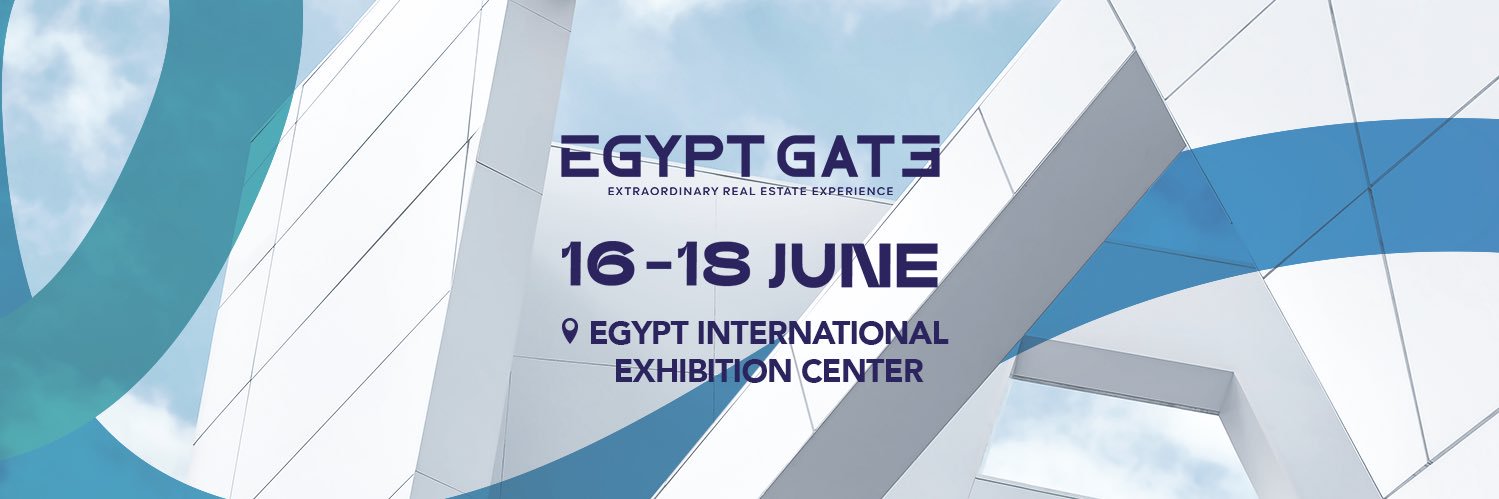 EgyptGateExpo's profile banner image