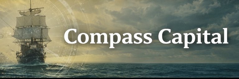 Compass Capital banner