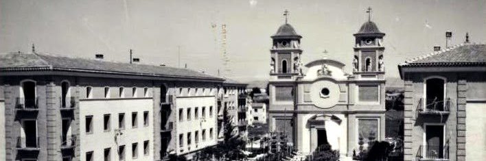 Distrito Este (Murcia) banner