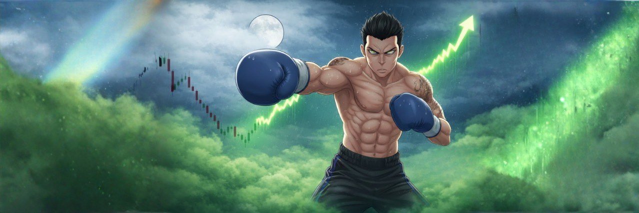 武术传奇（来自亚洲的铁拳）🥊 banner