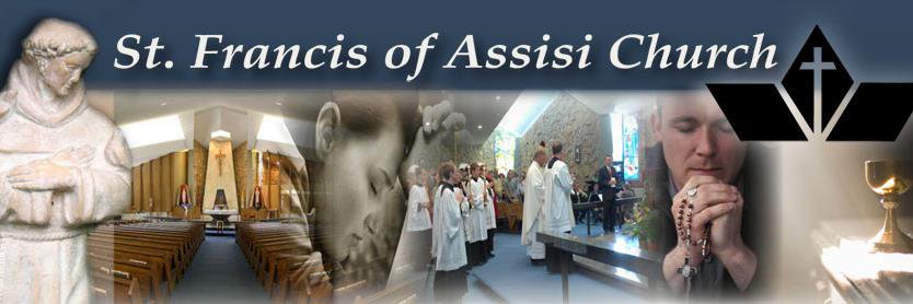 Fr. Jarrod Lies banner