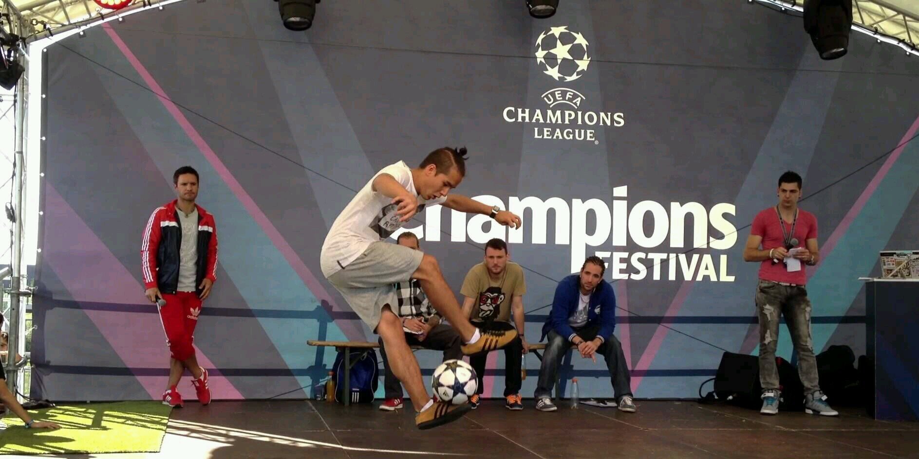 Philip Warren Gertsson banner