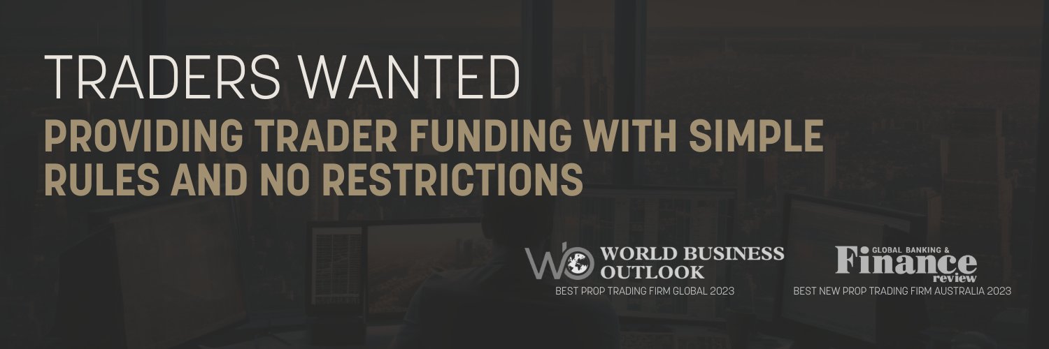 The Concept Trading banner