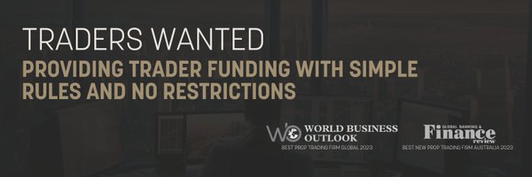 TConceptTrading Profile Banner