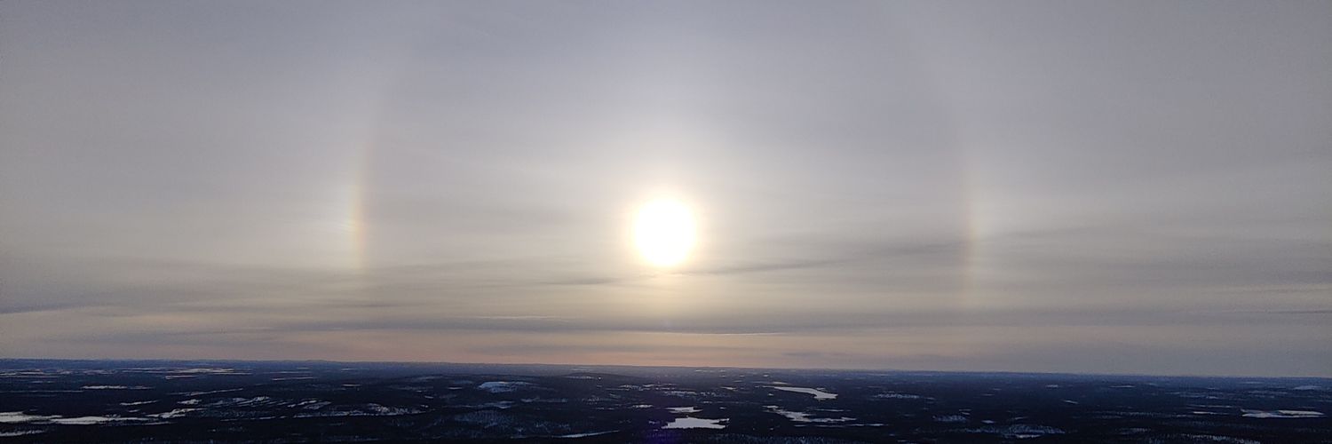AHonkasaari's profile banner image