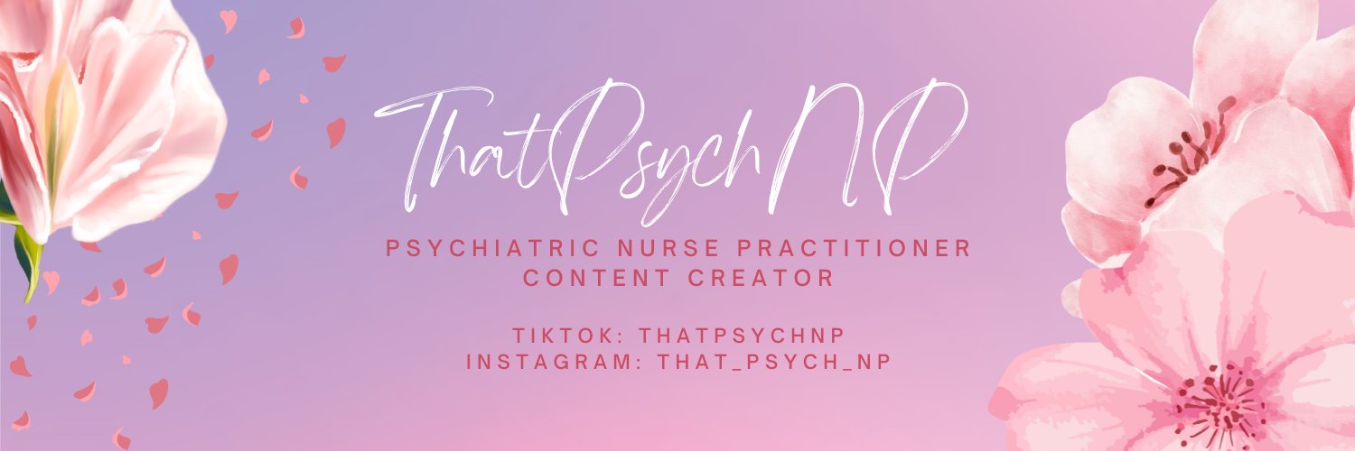 ThatPsychNP banner