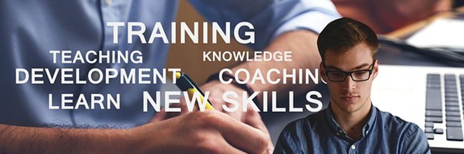 NottsHC Personal Development Team banner