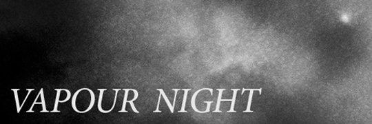 vapournight's profile banner image