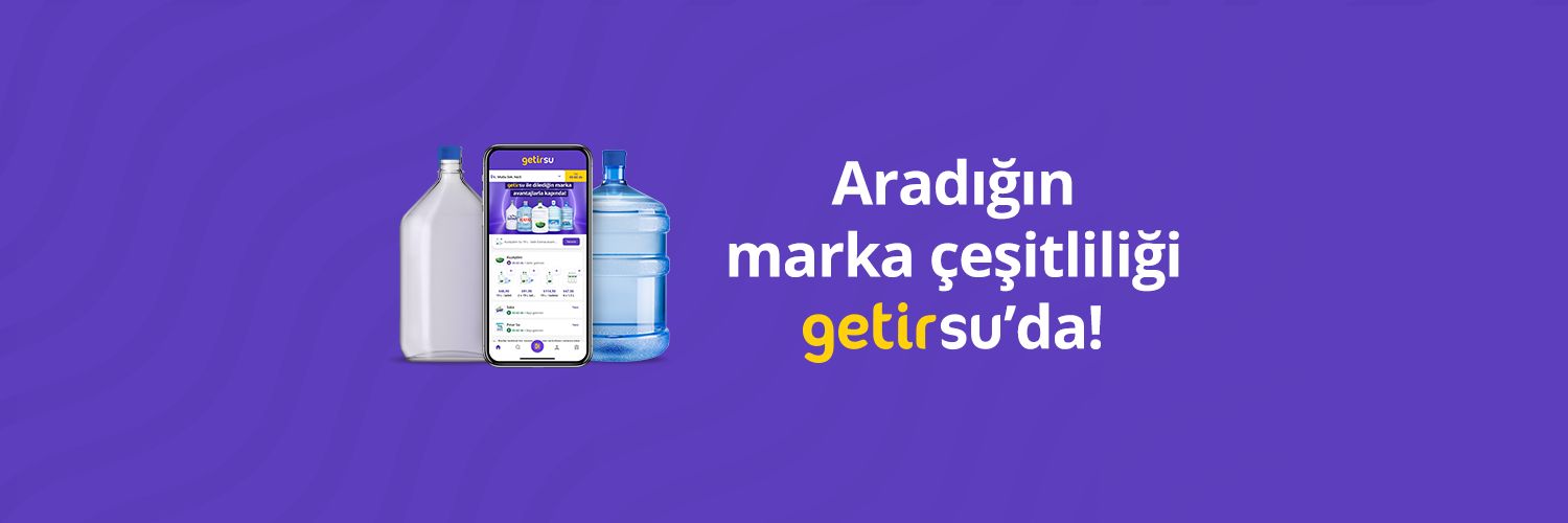 getirsu banner